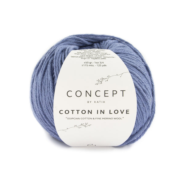 Cotton in love 64