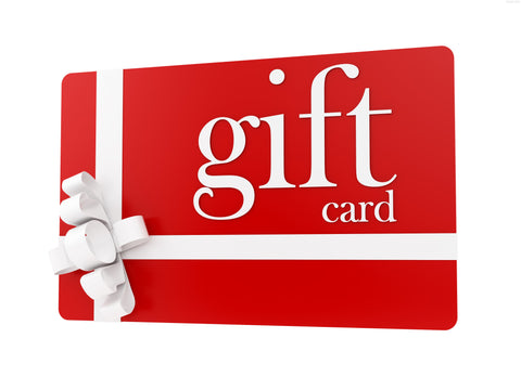 Bon Cadeau / Gift Card