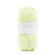 byClaire Sparkle nr 3 06 Light Green 2158