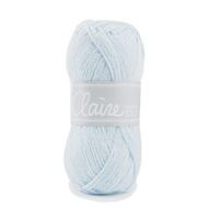 byClaire Sparkle nr 3 11 Light Blue 279